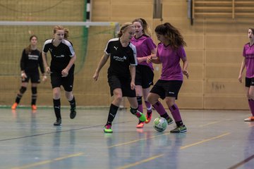 Bild 198 - Girls Cup